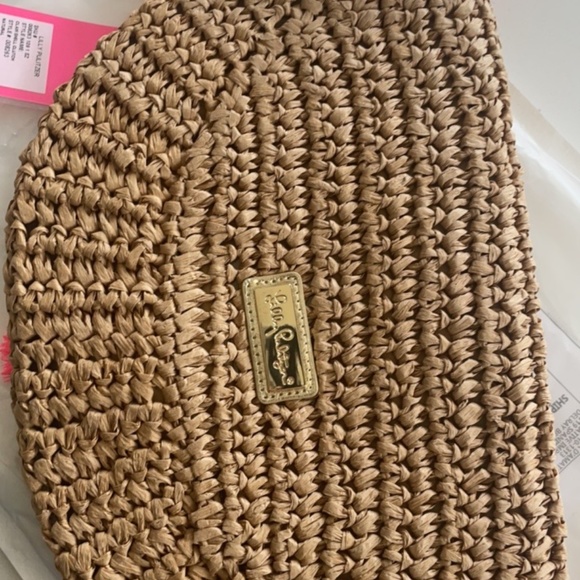 Lily Pulitzer clutch purse BNWT. - Picture 3 of 4